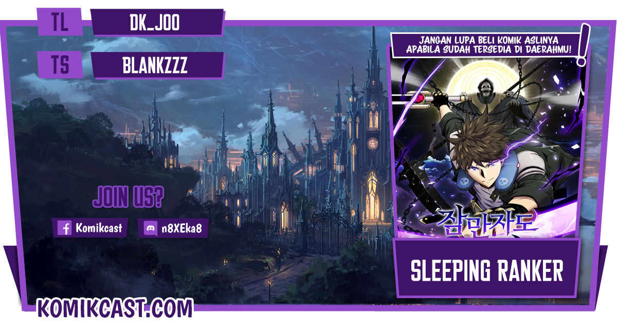 Sleeping Ranker