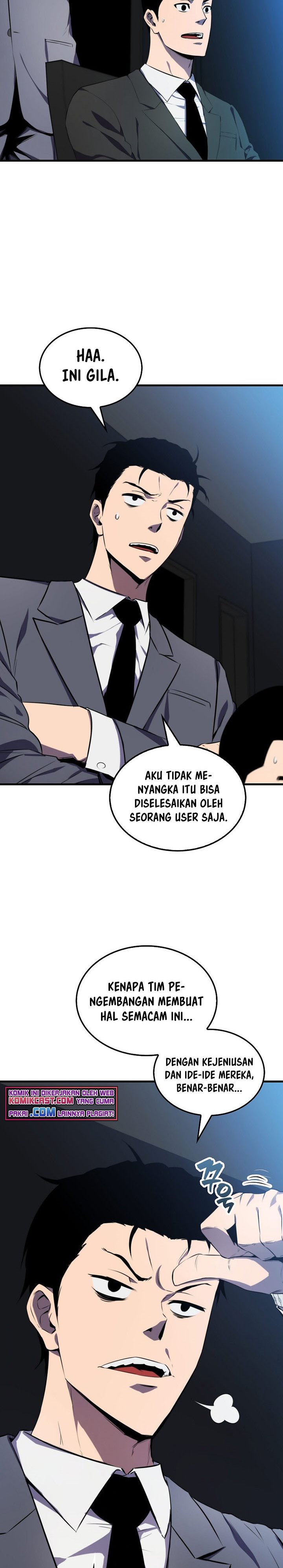 Sleeping Ranker