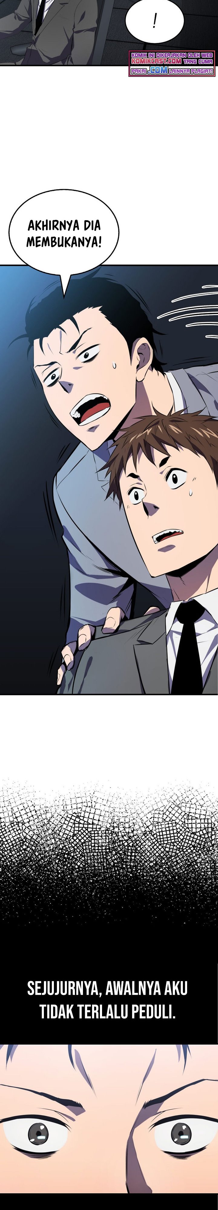 Sleeping Ranker