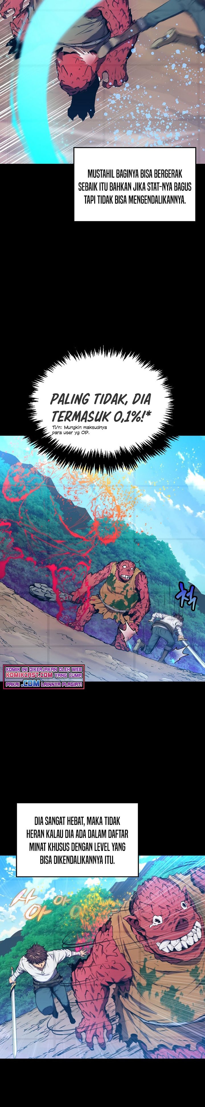 Sleeping Ranker