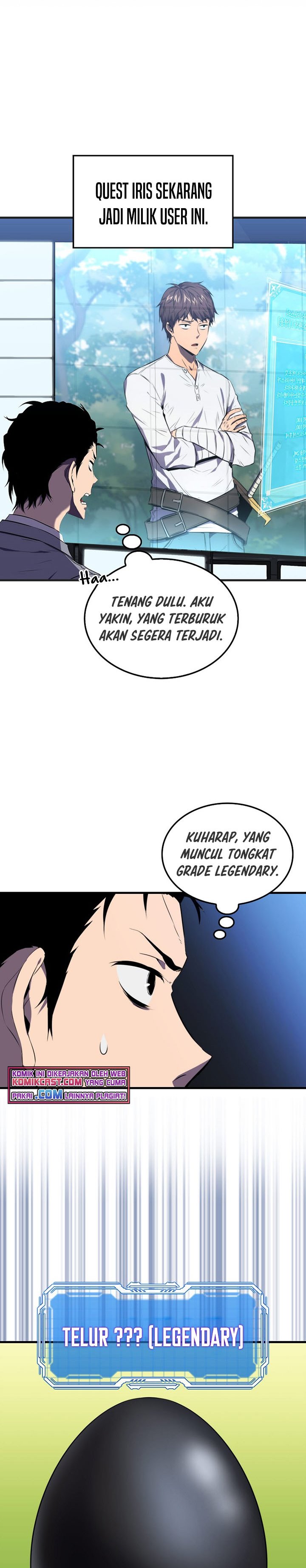 Sleeping Ranker
