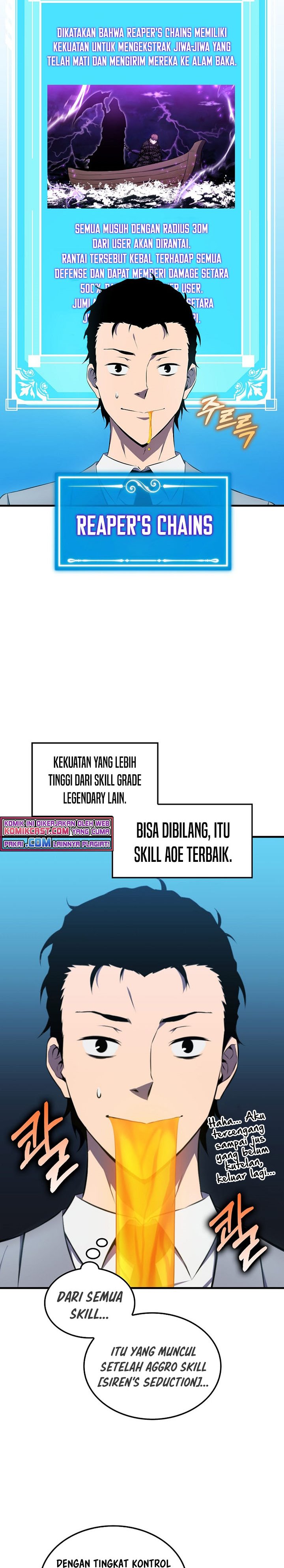 Sleeping Ranker