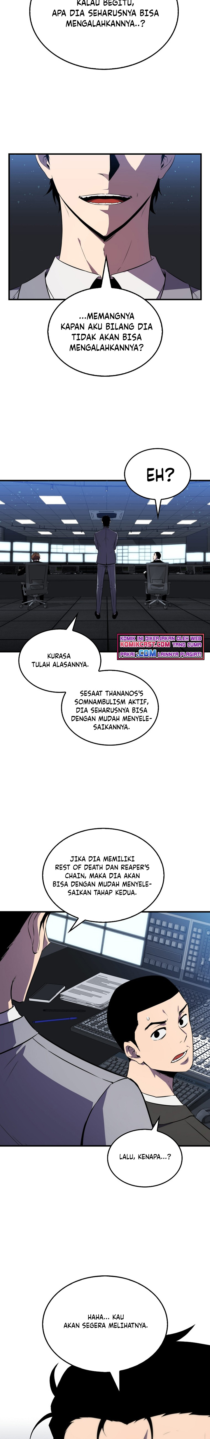 Sleeping Ranker