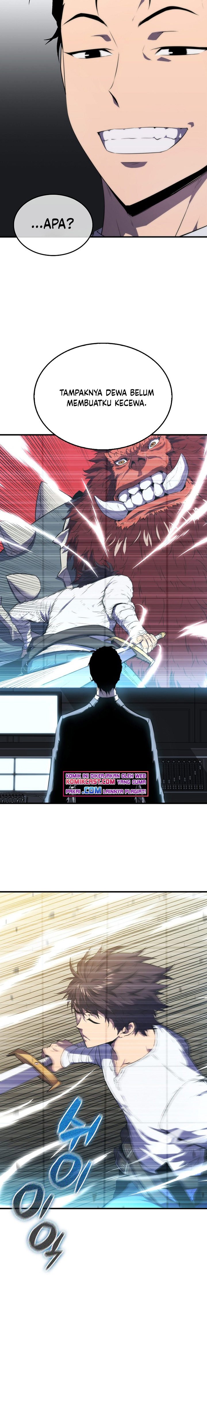 Sleeping Ranker