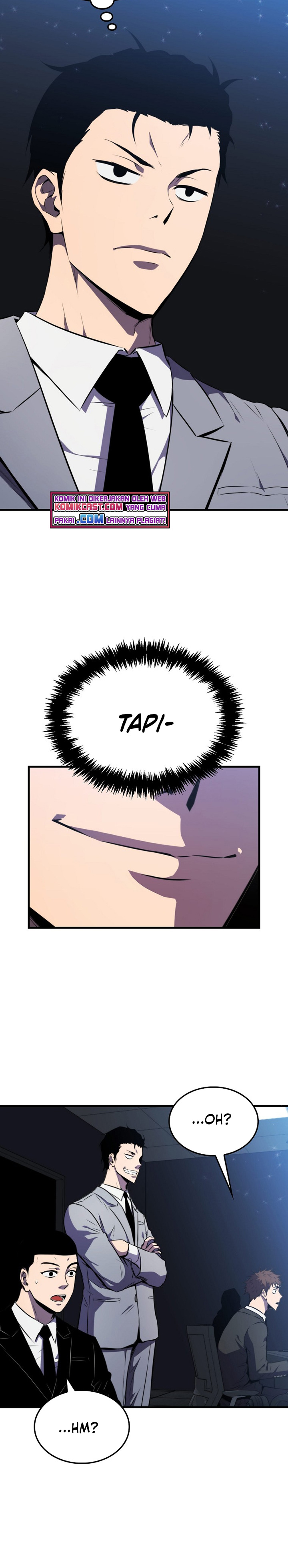 Sleeping Ranker