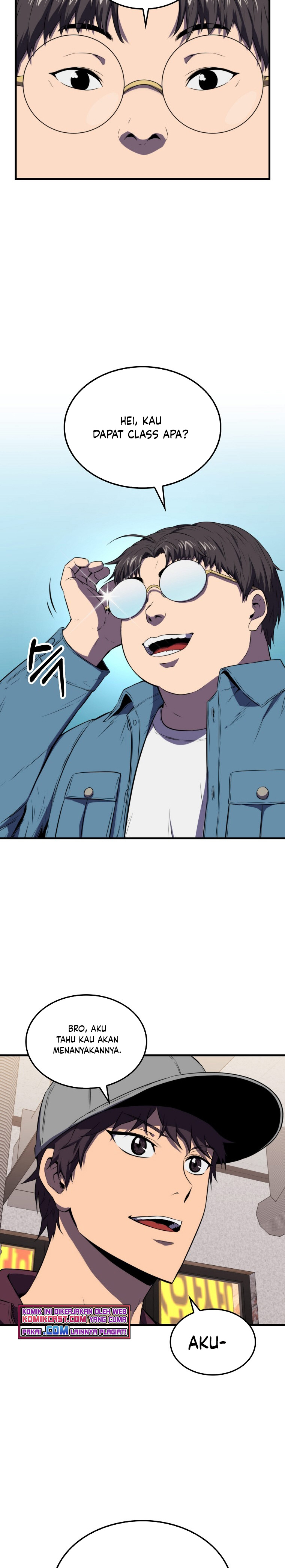 Sleeping Ranker