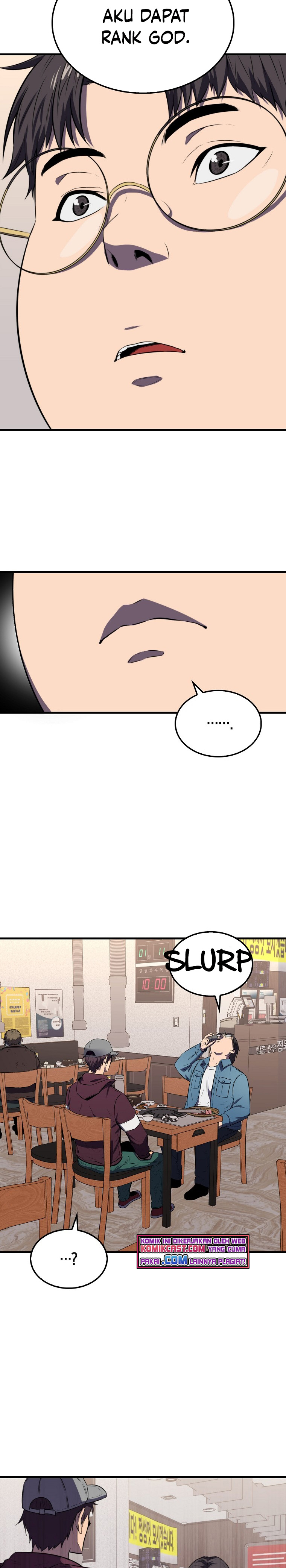 Sleeping Ranker