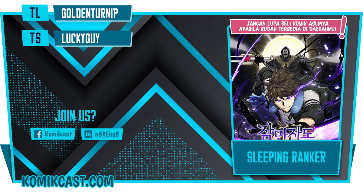 Sleeping Ranker