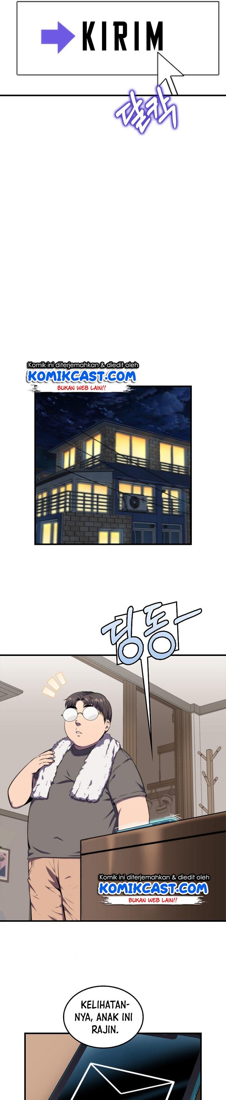 Sleeping Ranker
