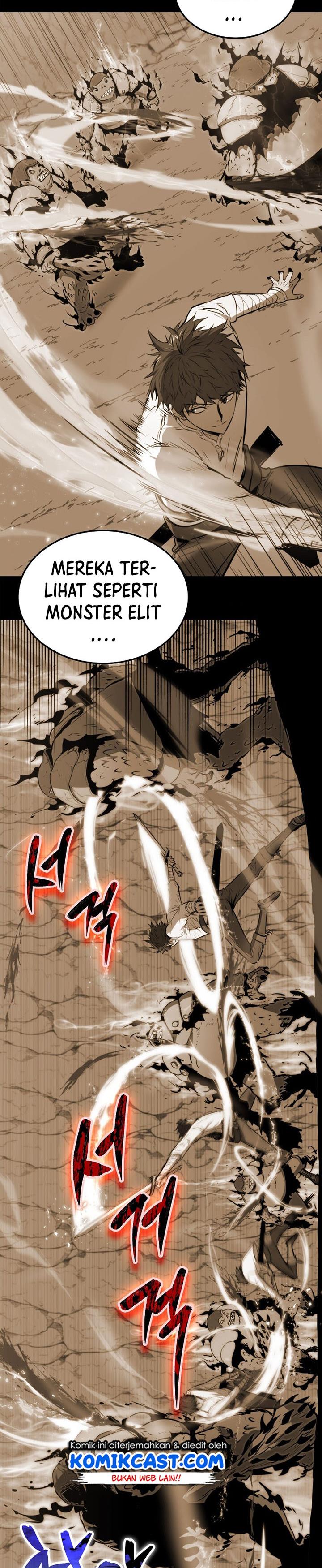 Sleeping Ranker