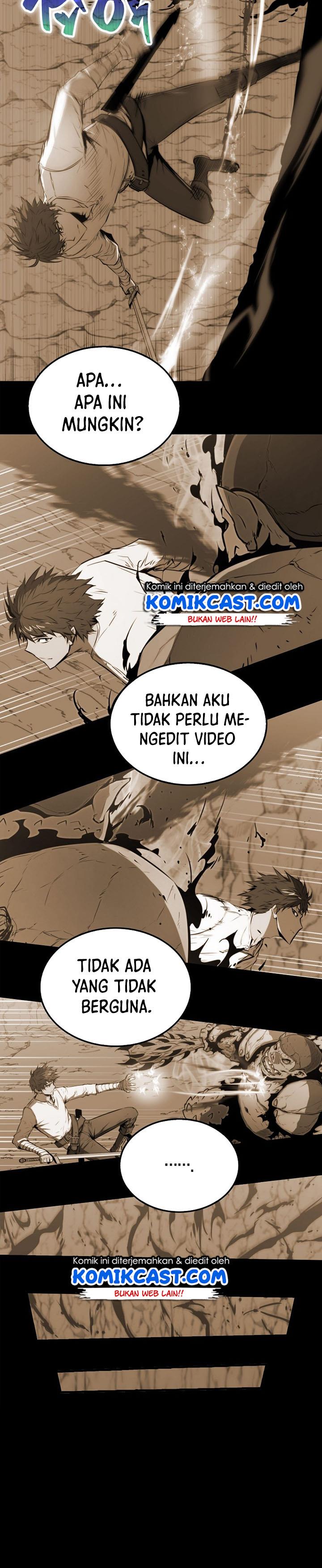 Sleeping Ranker