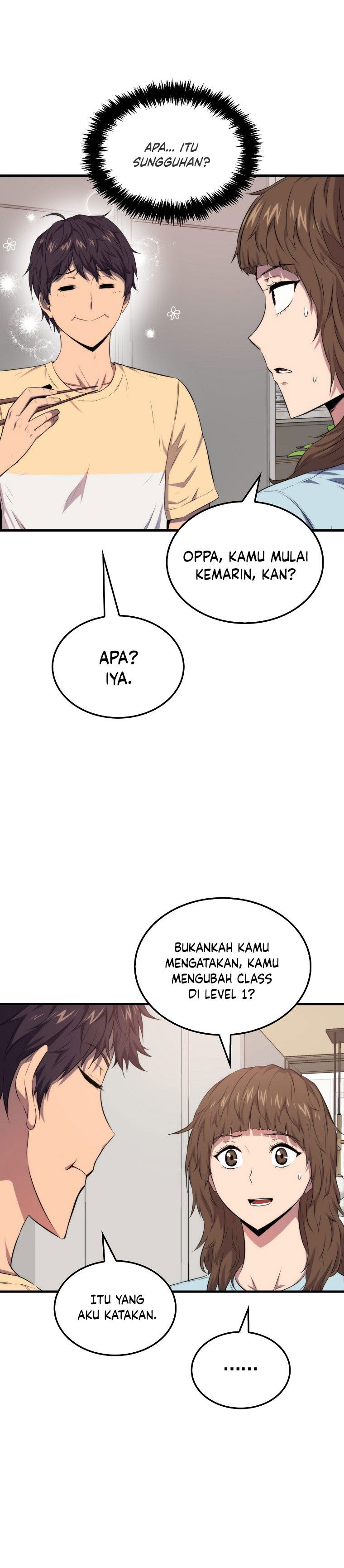 Sleeping Ranker