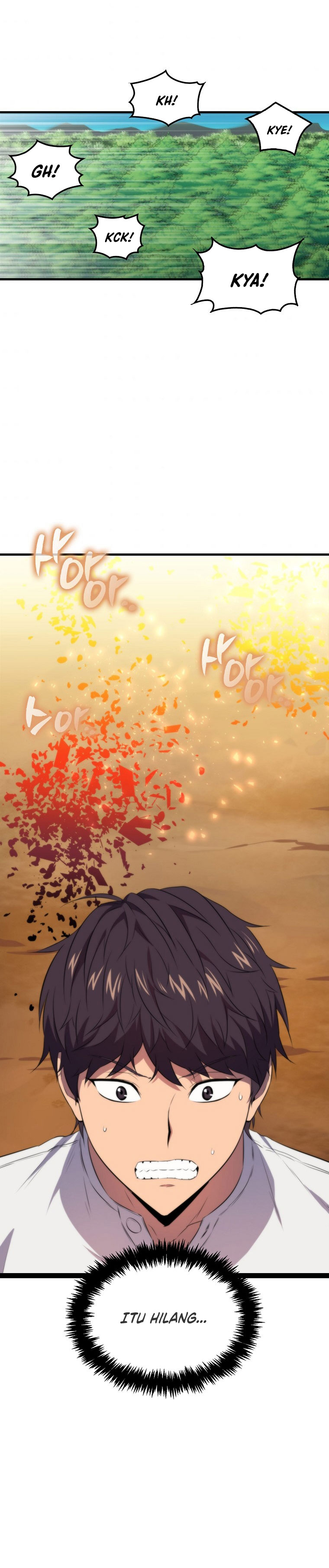 Sleeping Ranker