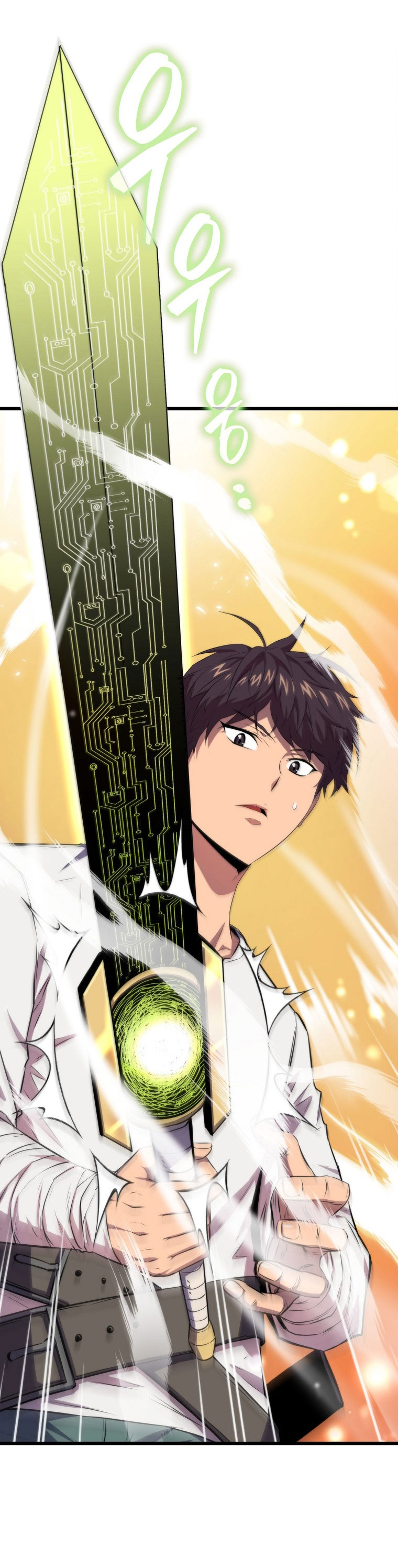 Sleeping Ranker
