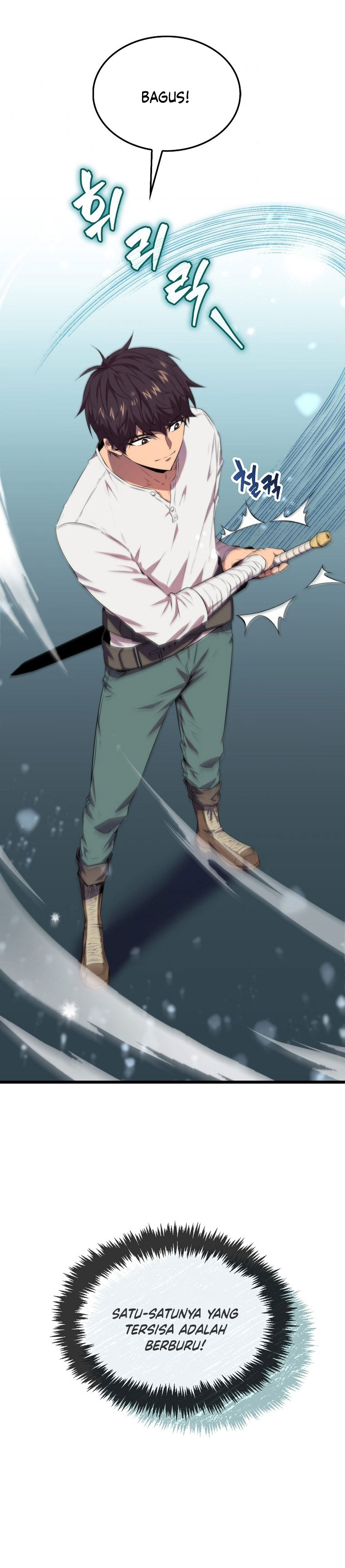 Sleeping Ranker