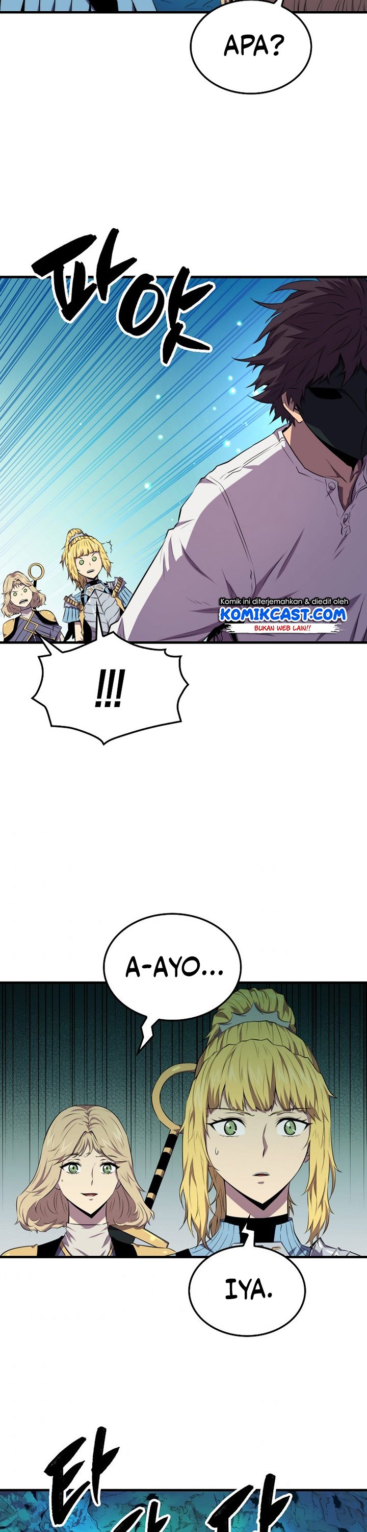 Sleeping Ranker