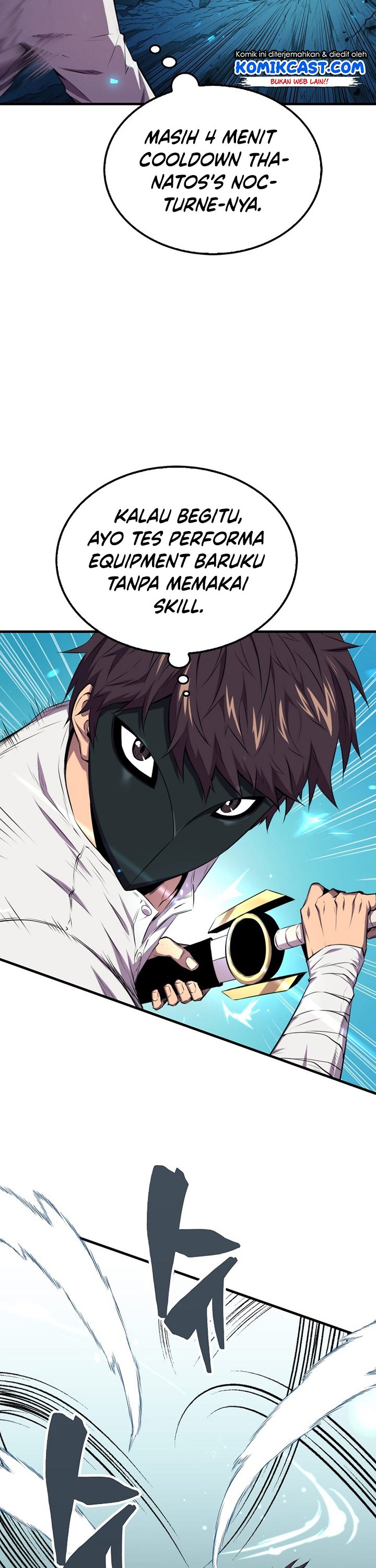 Sleeping Ranker
