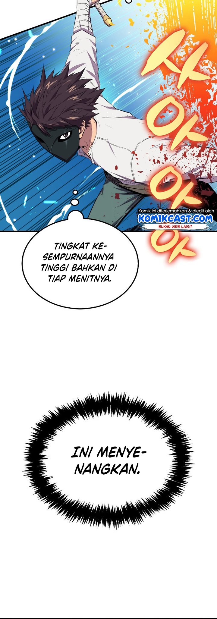 Sleeping Ranker