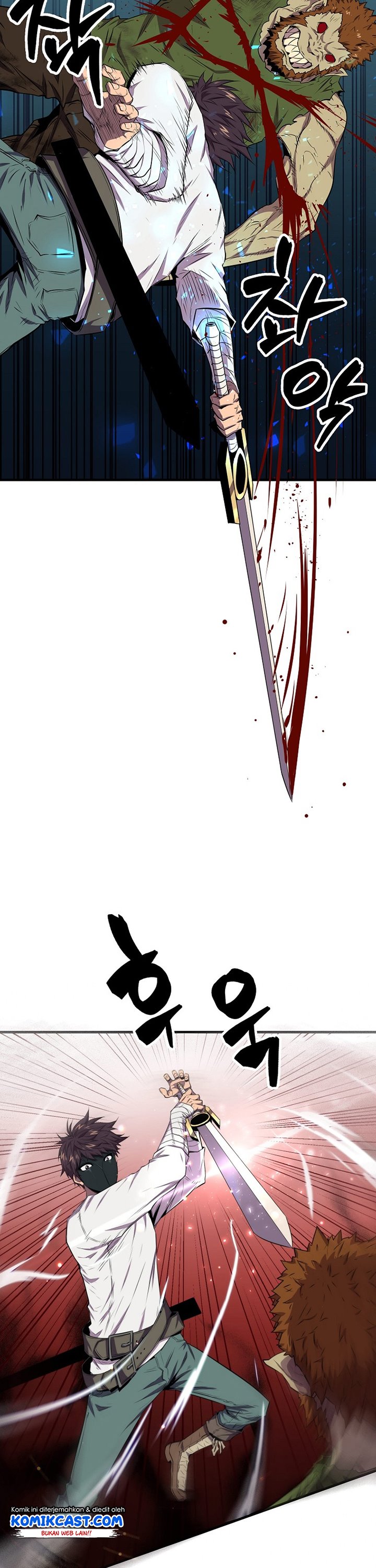 Sleeping Ranker
