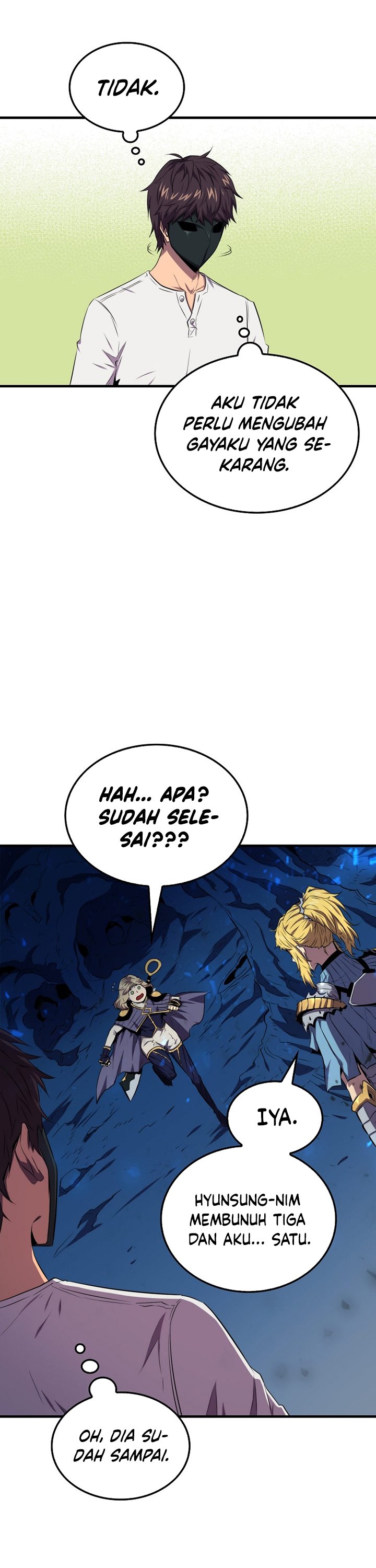 Sleeping Ranker