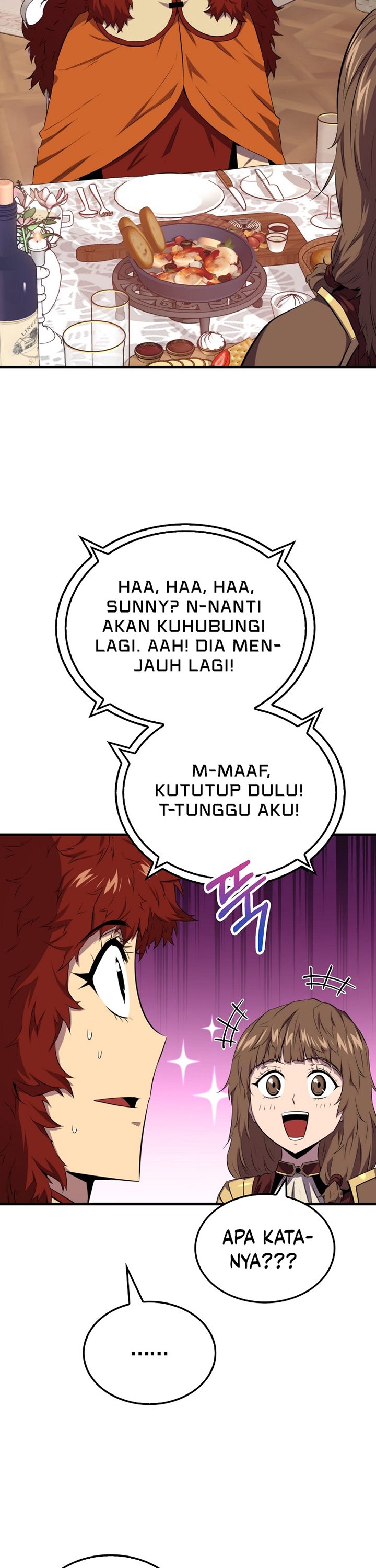 Sleeping Ranker