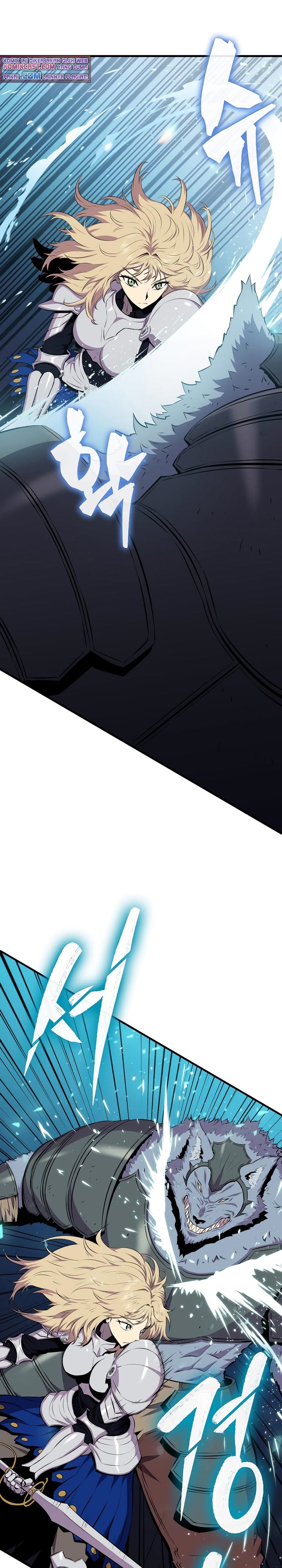 Sleeping Ranker