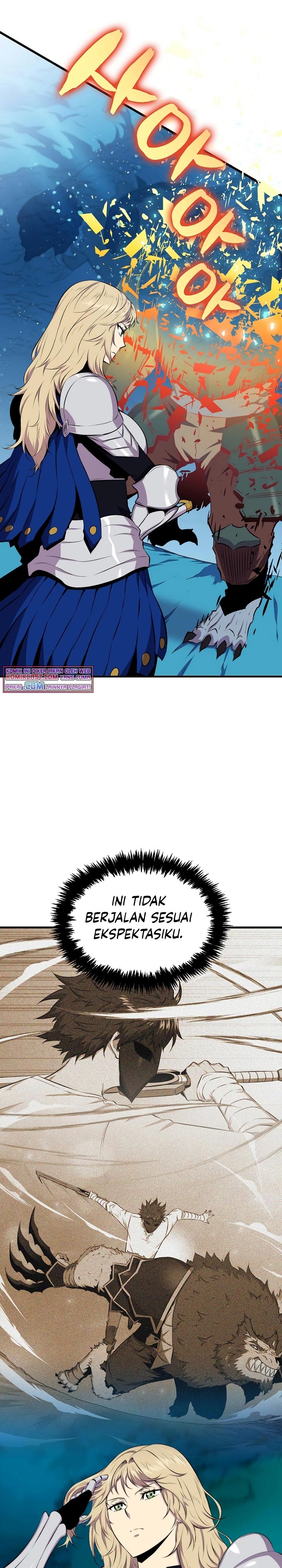 Sleeping Ranker