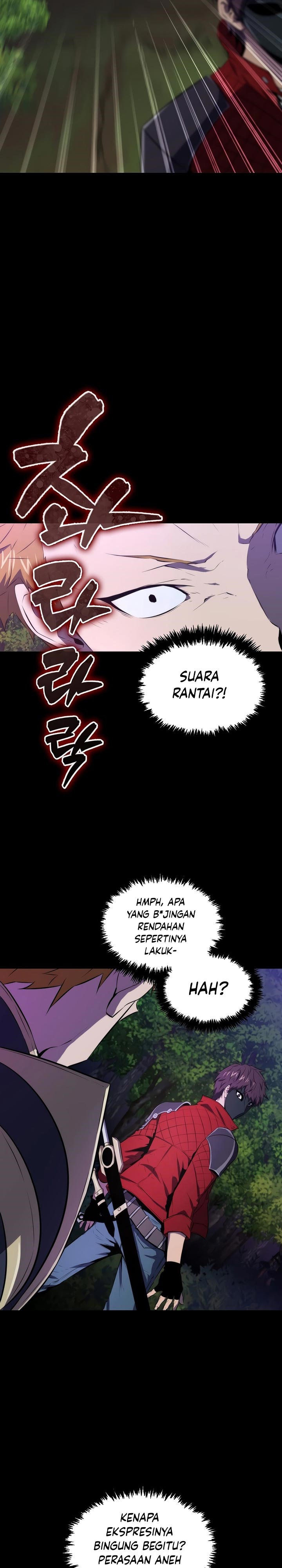 Sleeping Ranker