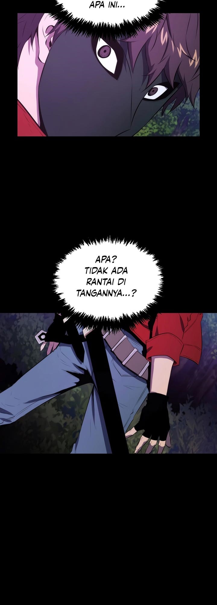 Sleeping Ranker