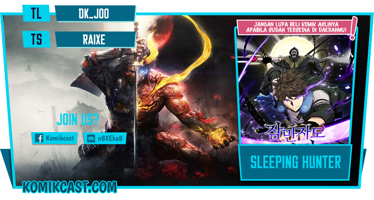 Sleeping Ranker