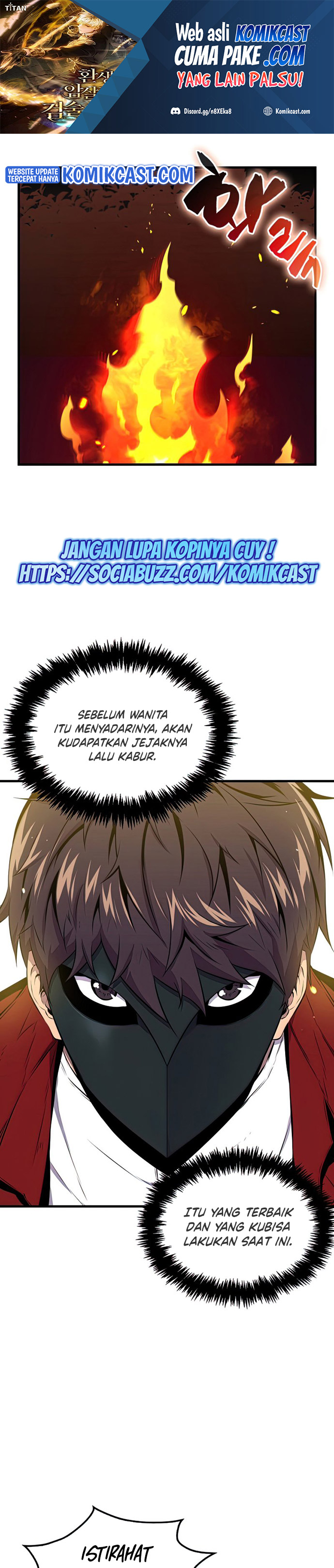 Sleeping Ranker