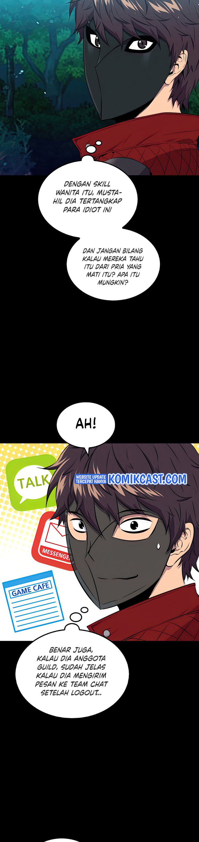 Sleeping Ranker