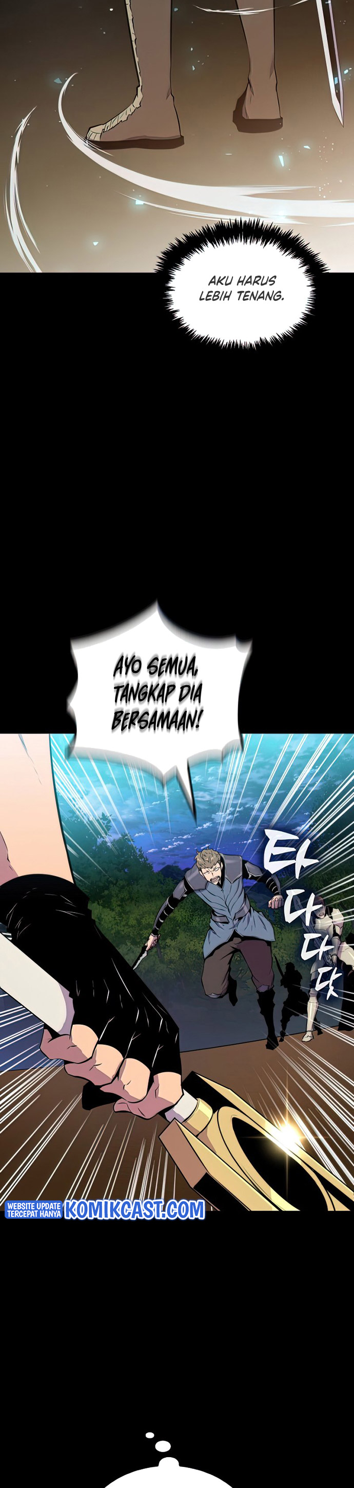 Sleeping Ranker