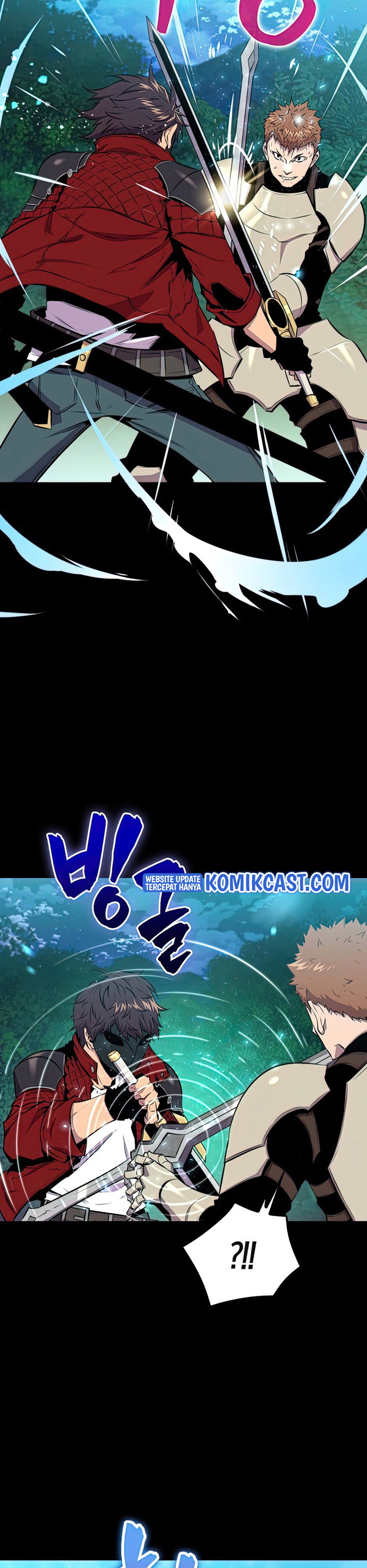 Sleeping Ranker