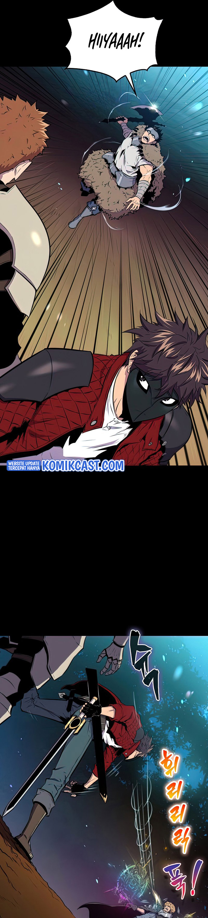 Sleeping Ranker
