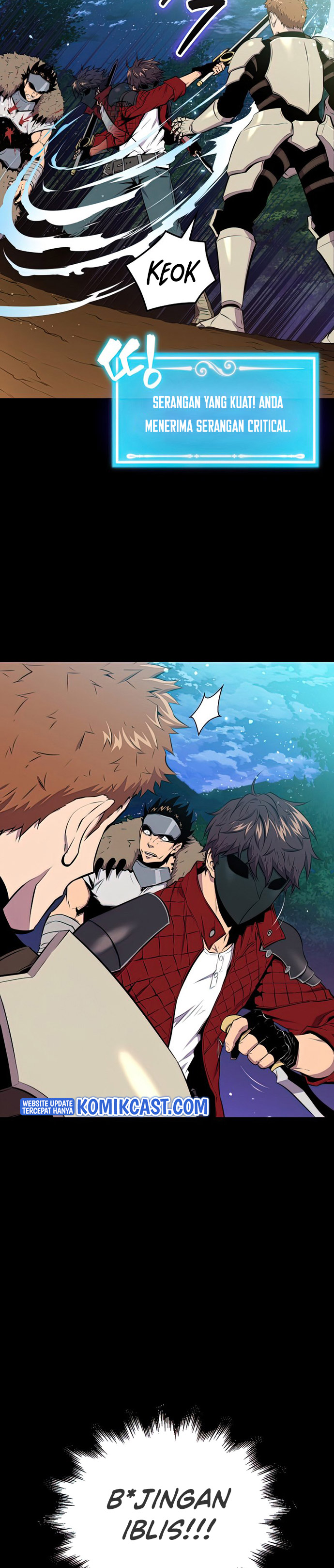 Sleeping Ranker
