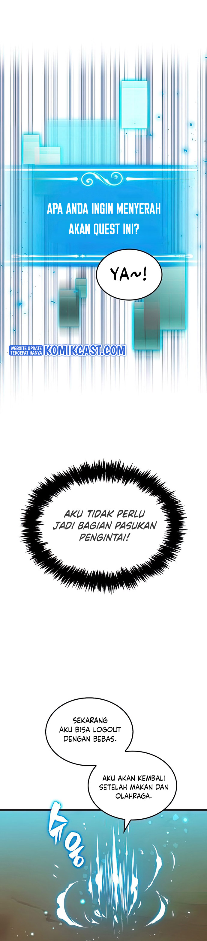 Sleeping Ranker