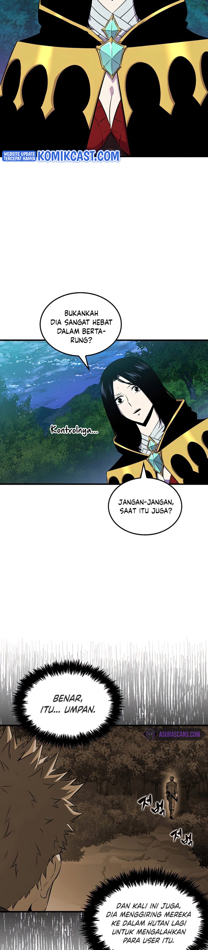 Sleeping Ranker