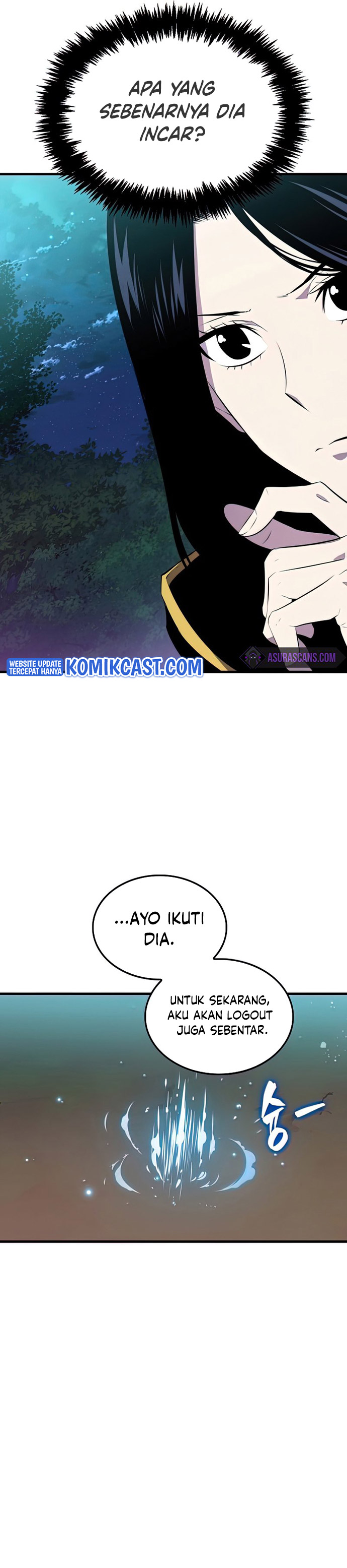 Sleeping Ranker
