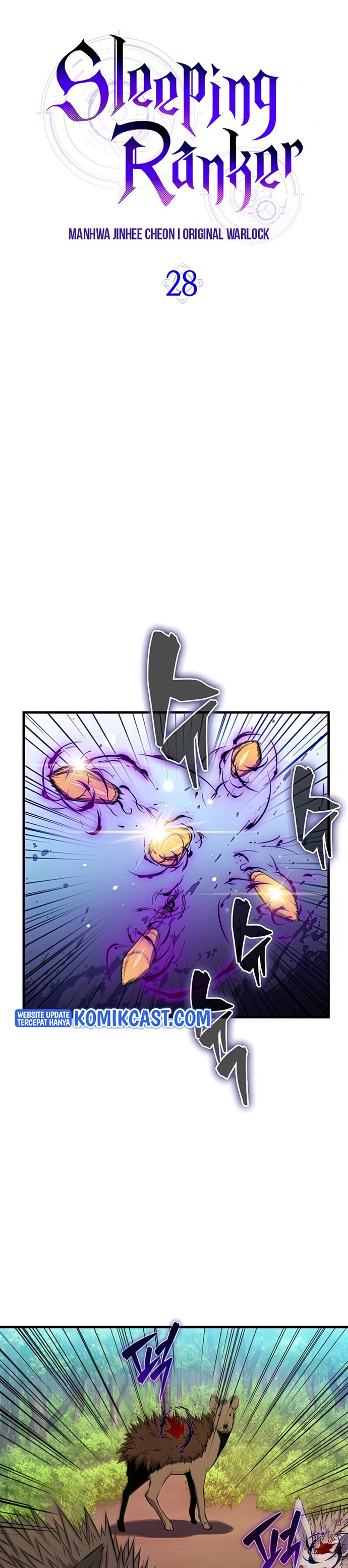 Sleeping Ranker