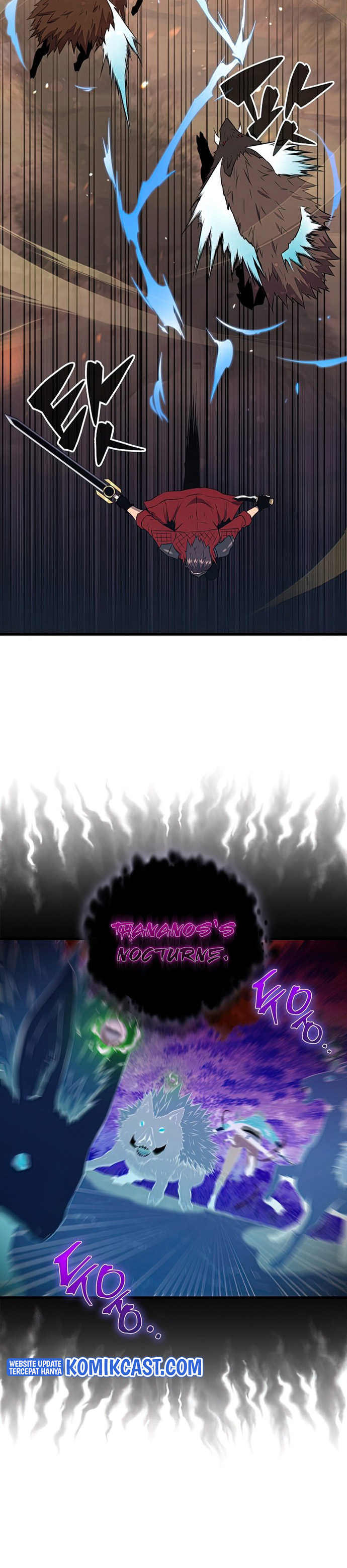 Sleeping Ranker