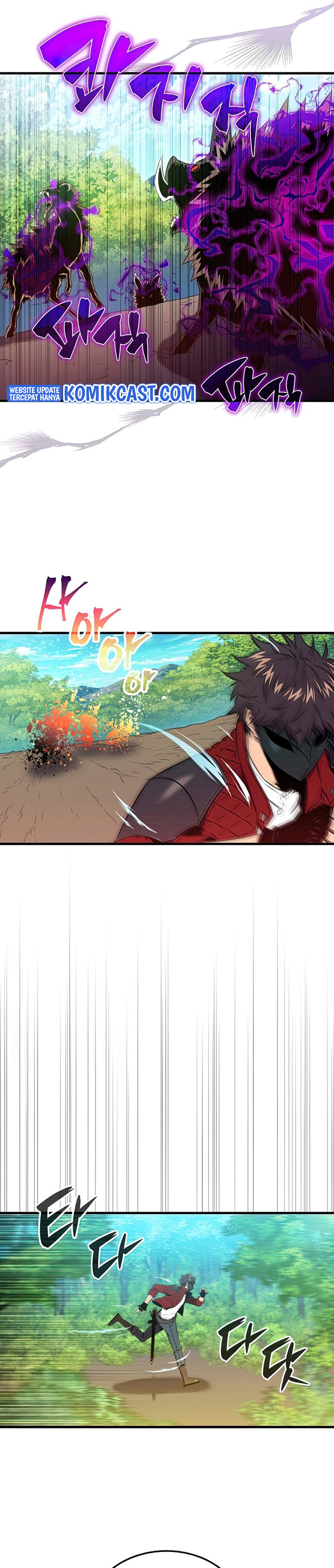 Sleeping Ranker