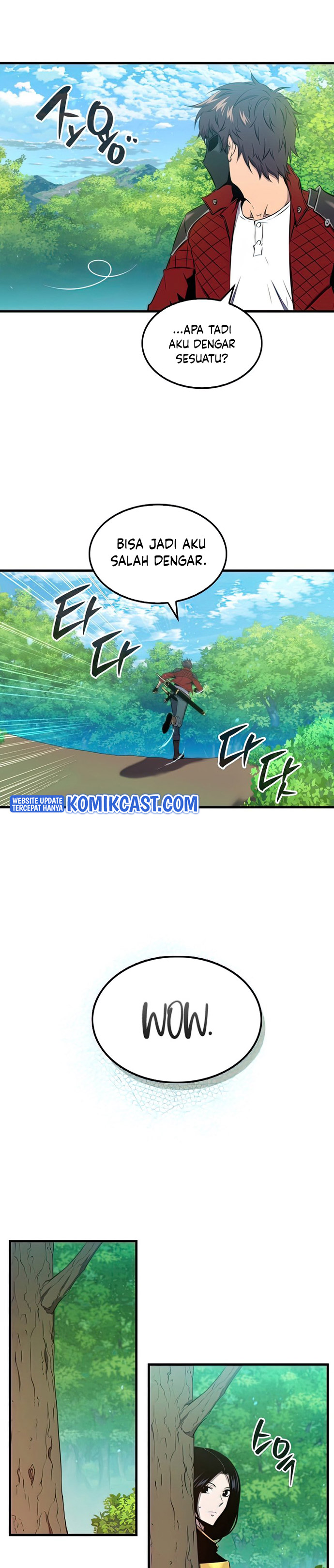 Sleeping Ranker