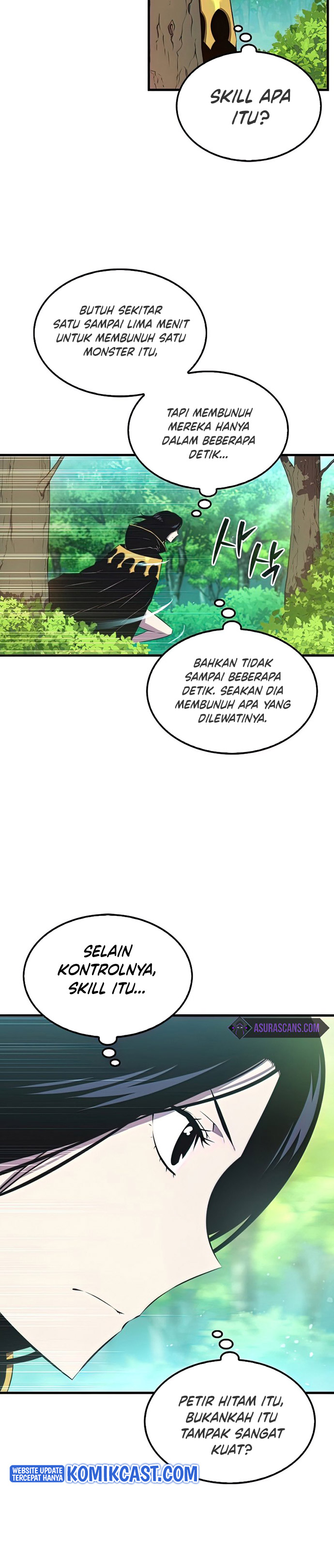 Sleeping Ranker