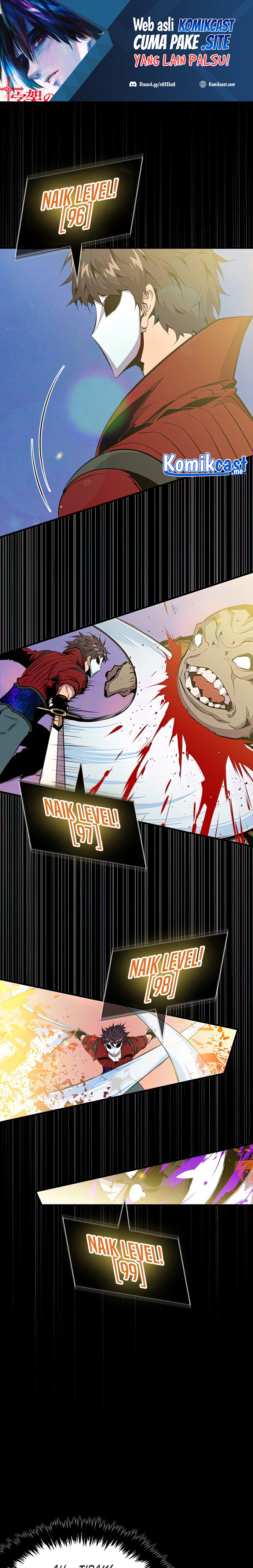 Sleeping Ranker