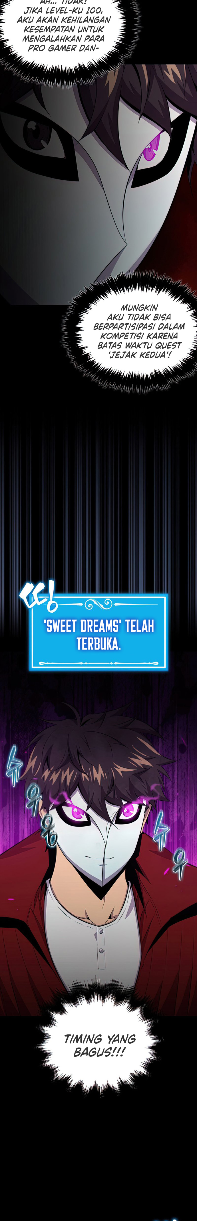 Sleeping Ranker