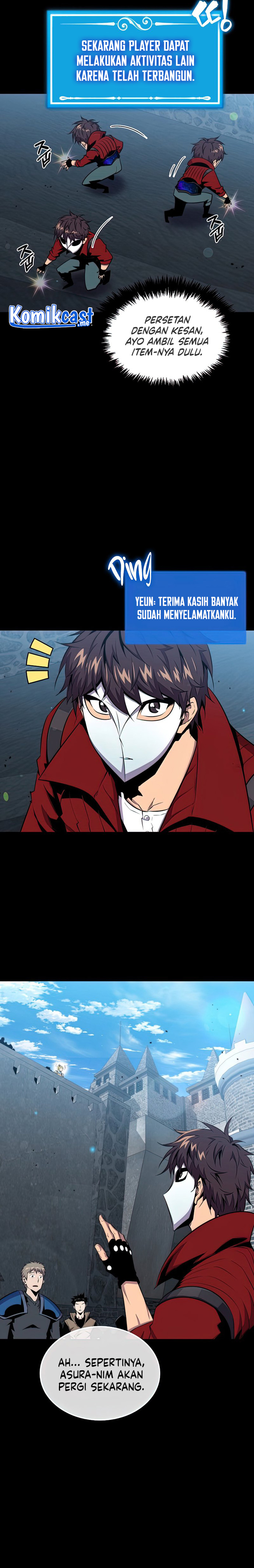 Sleeping Ranker