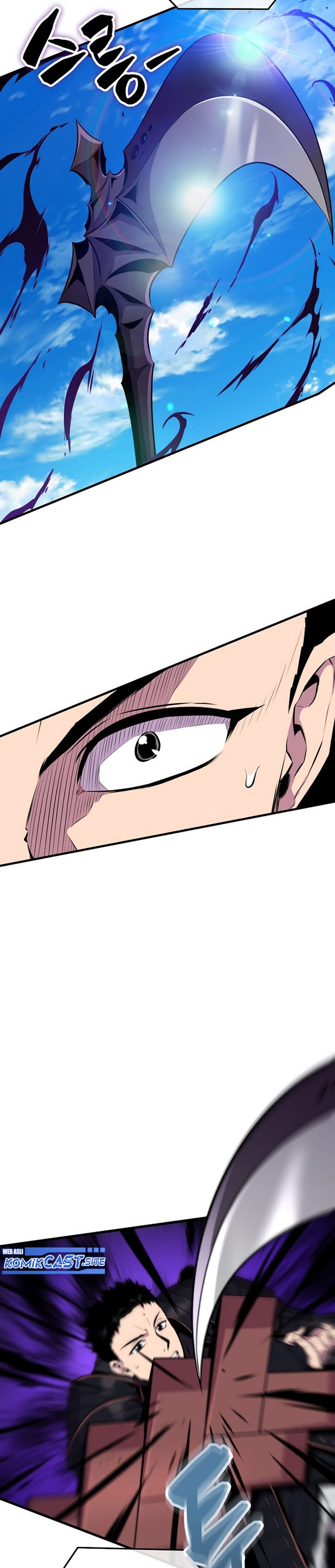 Sleeping Ranker