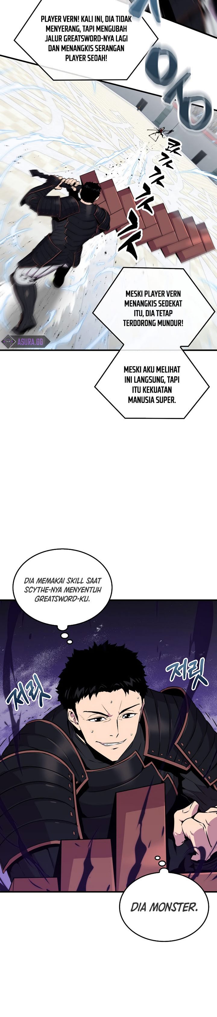 Sleeping Ranker