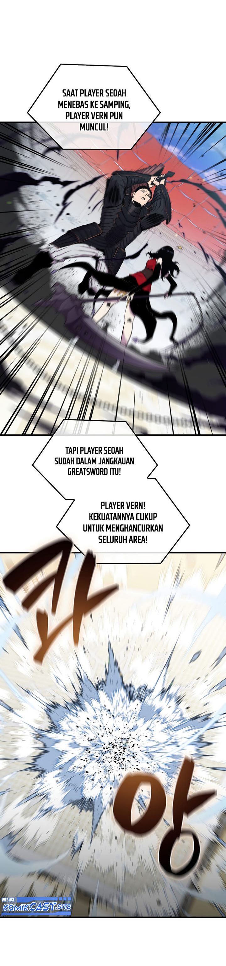 Sleeping Ranker